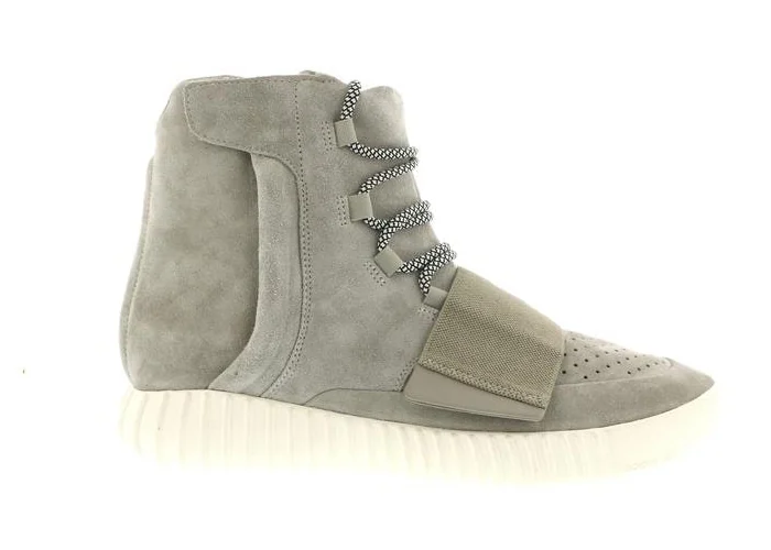 adidas Yeezy Boost 750 OG Light Brown Carbon White sneaker