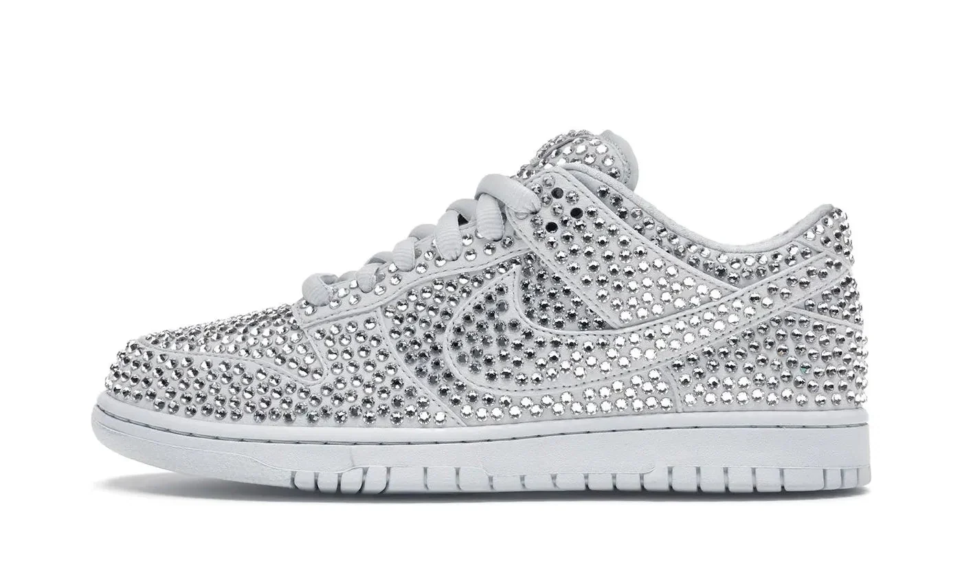 Nike Dunk Low Cactus Plant Flea Market Pure Platinum sneaker, foto 4
