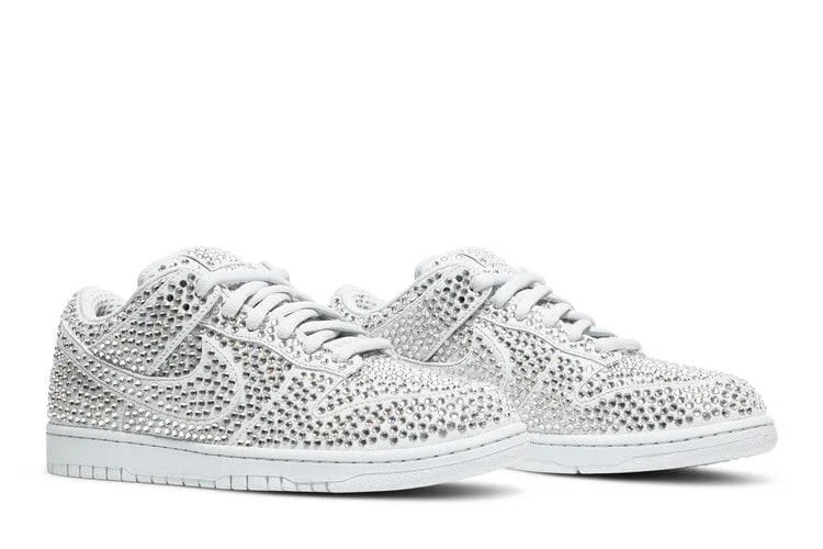 Nike Dunk Low Cactus Plant Flea Market Pure Platinum sneaker, foto 5