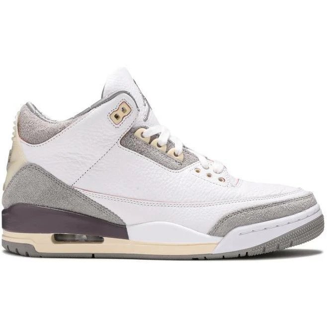 A Ma Maniére x Air Jordan 3 Retro 'Raised by Women' (2021) (Donna)