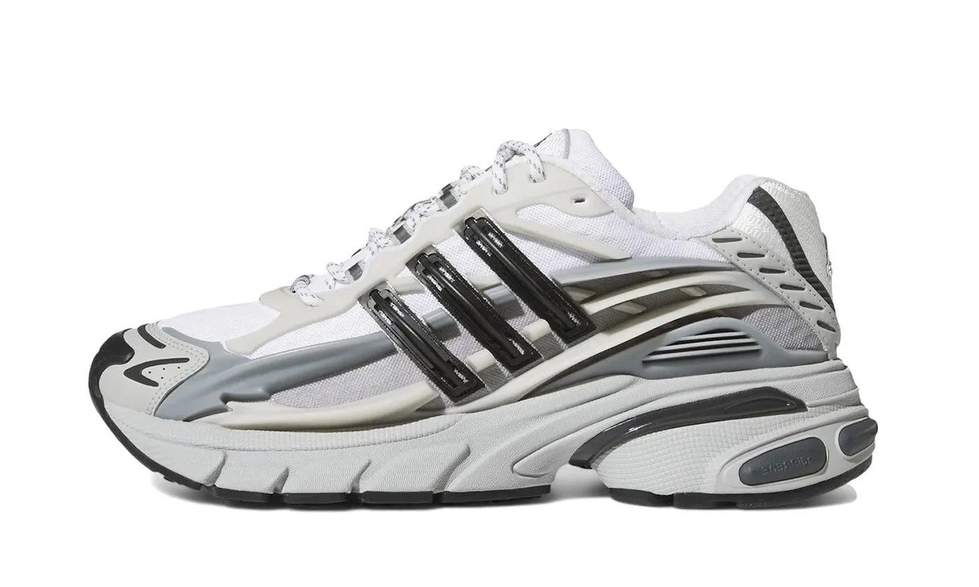 Adidas Adistar Jellyfish Pharrell Williams Solid Grey Black Mgh Solid Grey / Core Black / Clear Onix sneaker