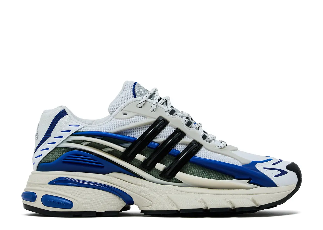 adidas Adistar Jellyfish x Pharrell x Virginia "Royal Blue" Focoli / Cblack / Royblu sneaker