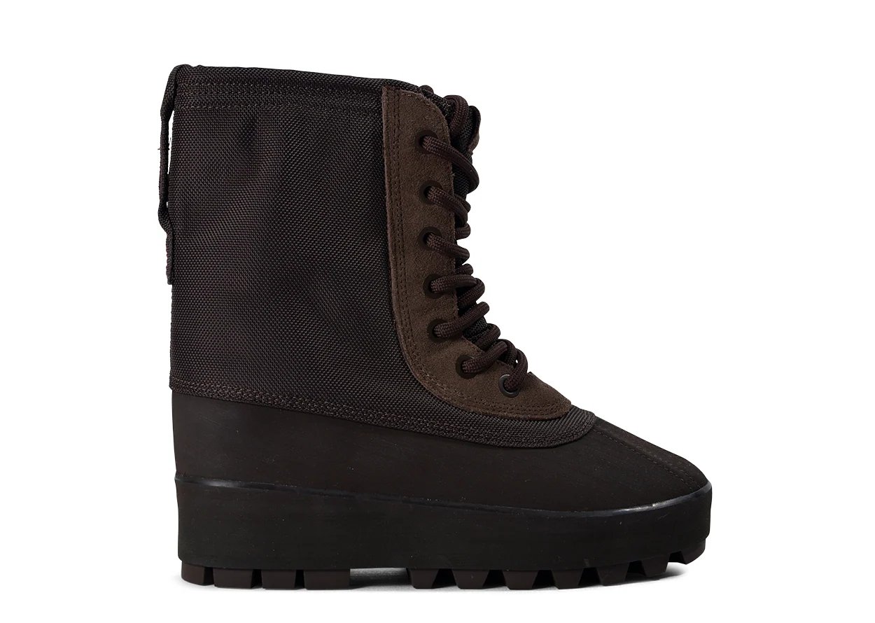 adidas Yeezy 950 Boot 'Chocolate' (2015) sneaker
