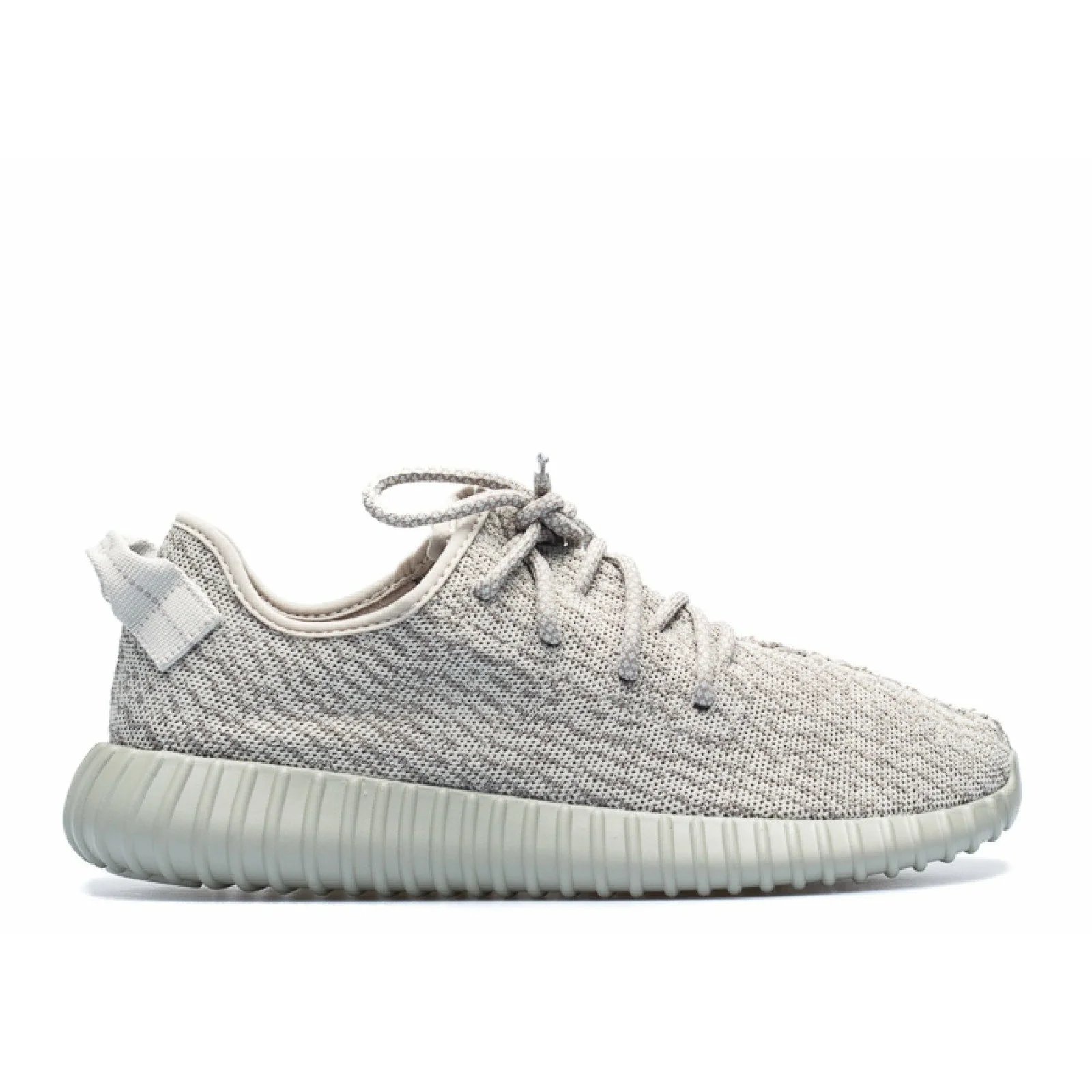 adidas Yeezy Boost 350 'Moonrock' (2015) Agate Gray / Moonrock-Agate Gray sneaker
