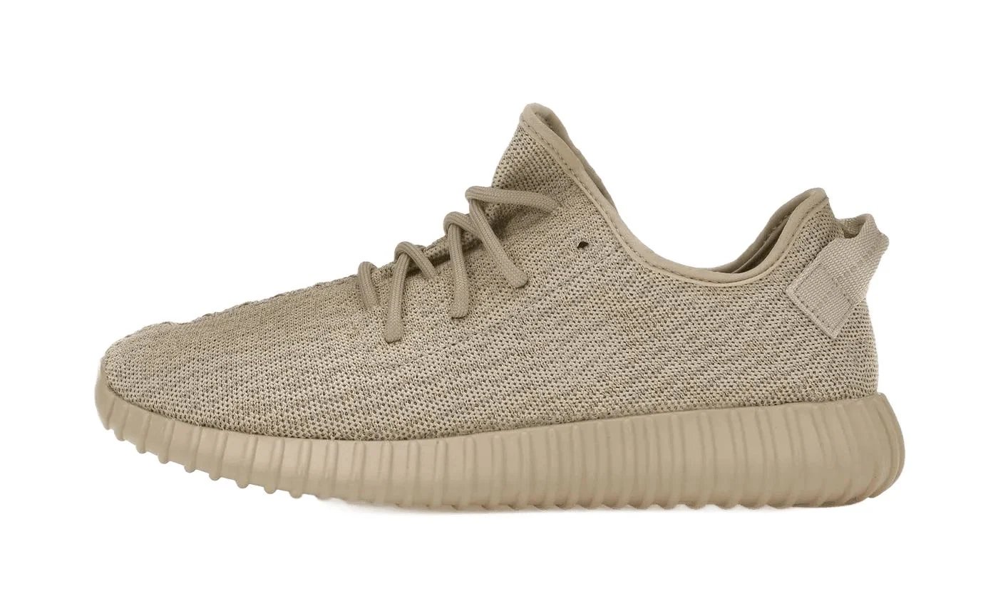 Adidas Yeezy Boost 350 Oxford Tan Light Stone / Oxford Tan-Light Stone sneaker