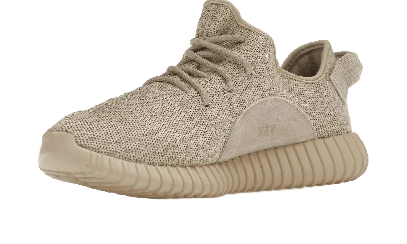 Adidas Yeezy Boost 350 Oxford Tan Light Stone / Oxford Tan-Light Stone sneaker, foto 2