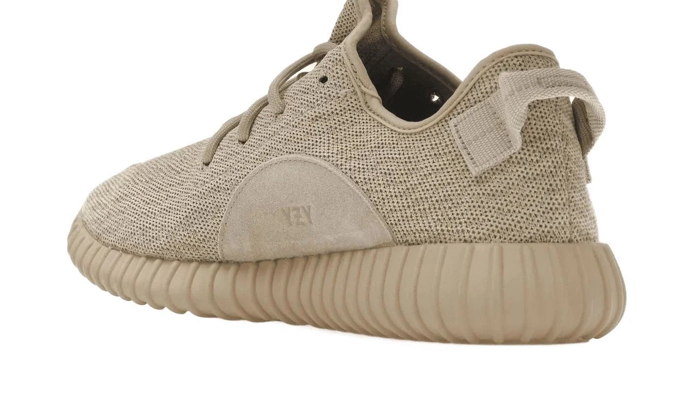 Adidas Yeezy Boost 350 Oxford Tan Light Stone / Oxford Tan-Light Stone sneaker, foto 3