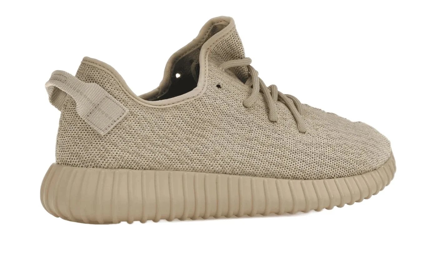 Adidas Yeezy Boost 350 Oxford Tan Light Stone / Oxford Tan-Light Stone sneaker, foto 4