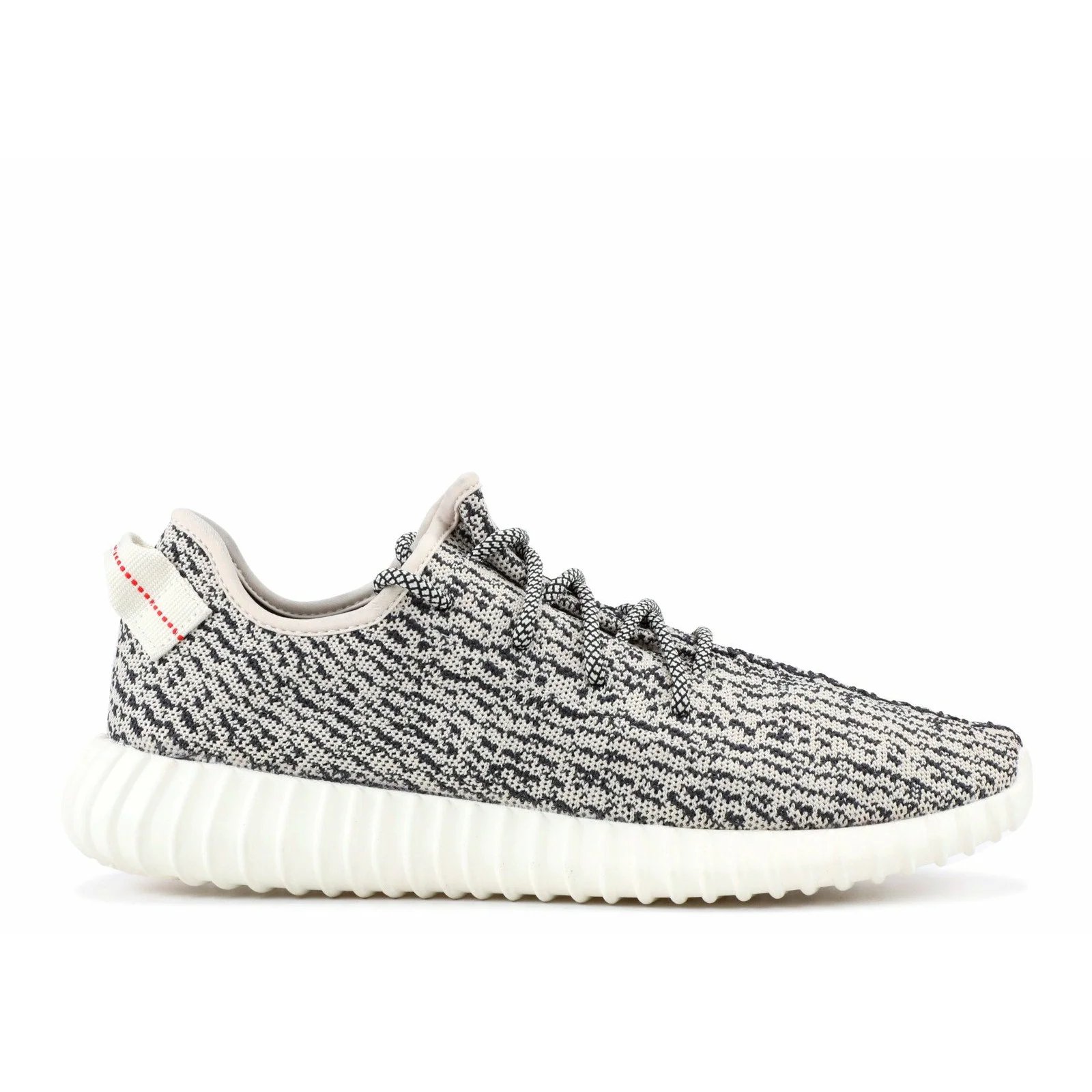 adidas Yeezy Boost 350 'Turtle Dove' (2015) Turtledove / Blue Grey-White sneaker