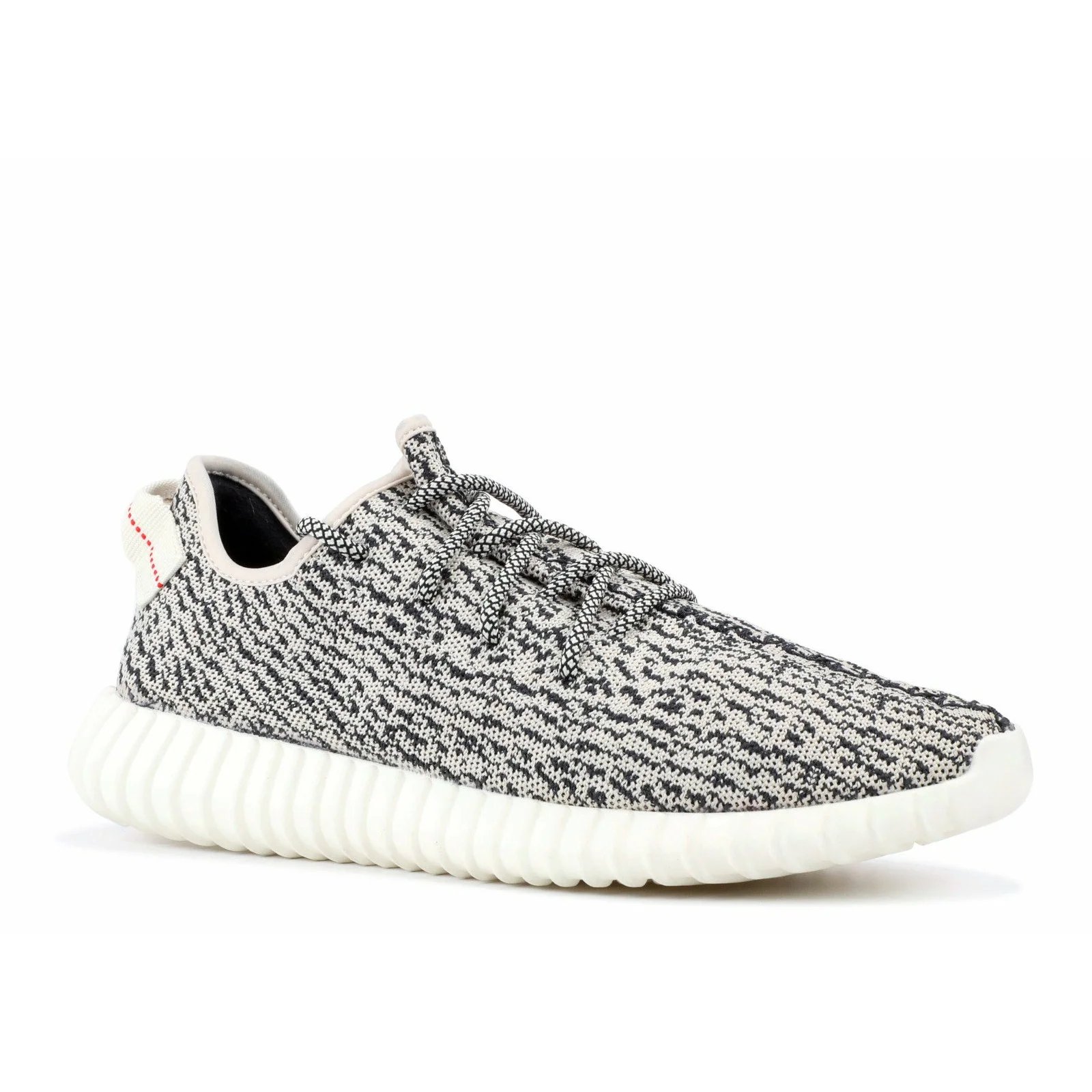 adidas Yeezy Boost 350 'Turtle Dove' (2015) Turtledove / Blue Grey-White sneaker, foto 2