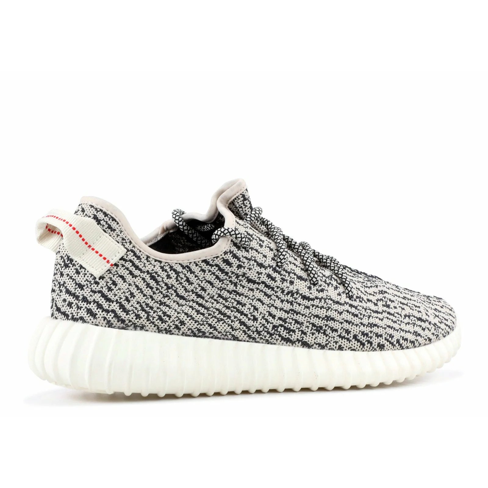 adidas Yeezy Boost 350 'Turtle Dove' (2015) Turtledove / Blue Grey-White sneaker, foto 3