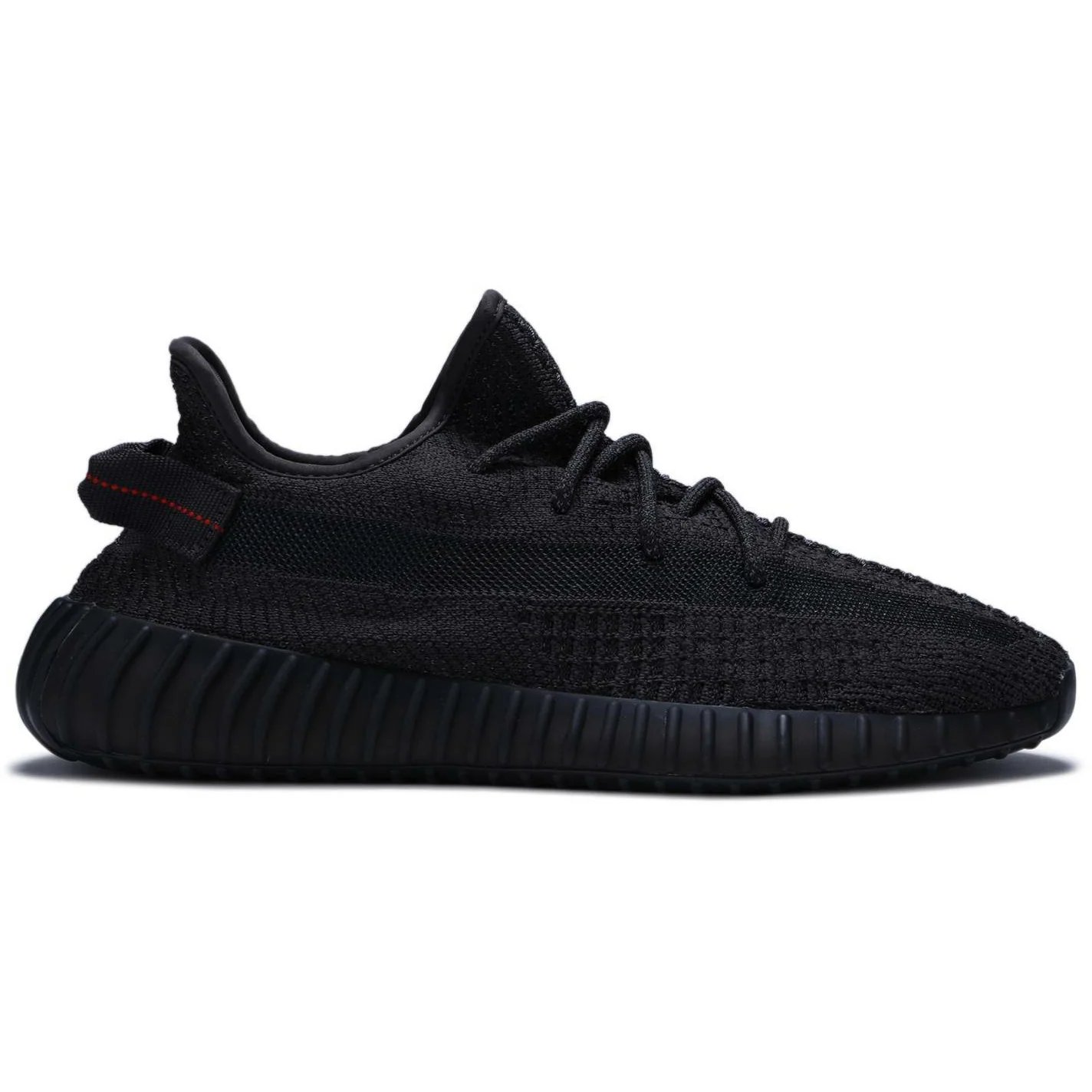 adidas Yeezy Boost 350 V2 'Static Black' (Reflective) (2019) sneaker