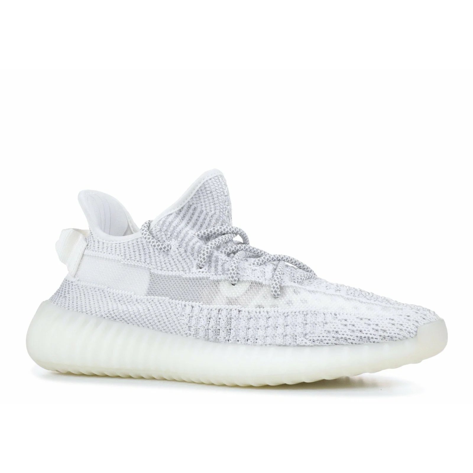 adidas Yeezy Boost 350 V2 'Static' (Reflective) (2019) sneaker, foto 2