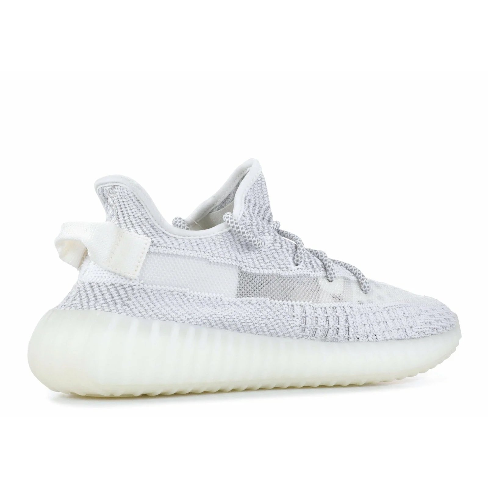 adidas Yeezy Boost 350 V2 'Static' (Reflective) (2019) sneaker, foto 3