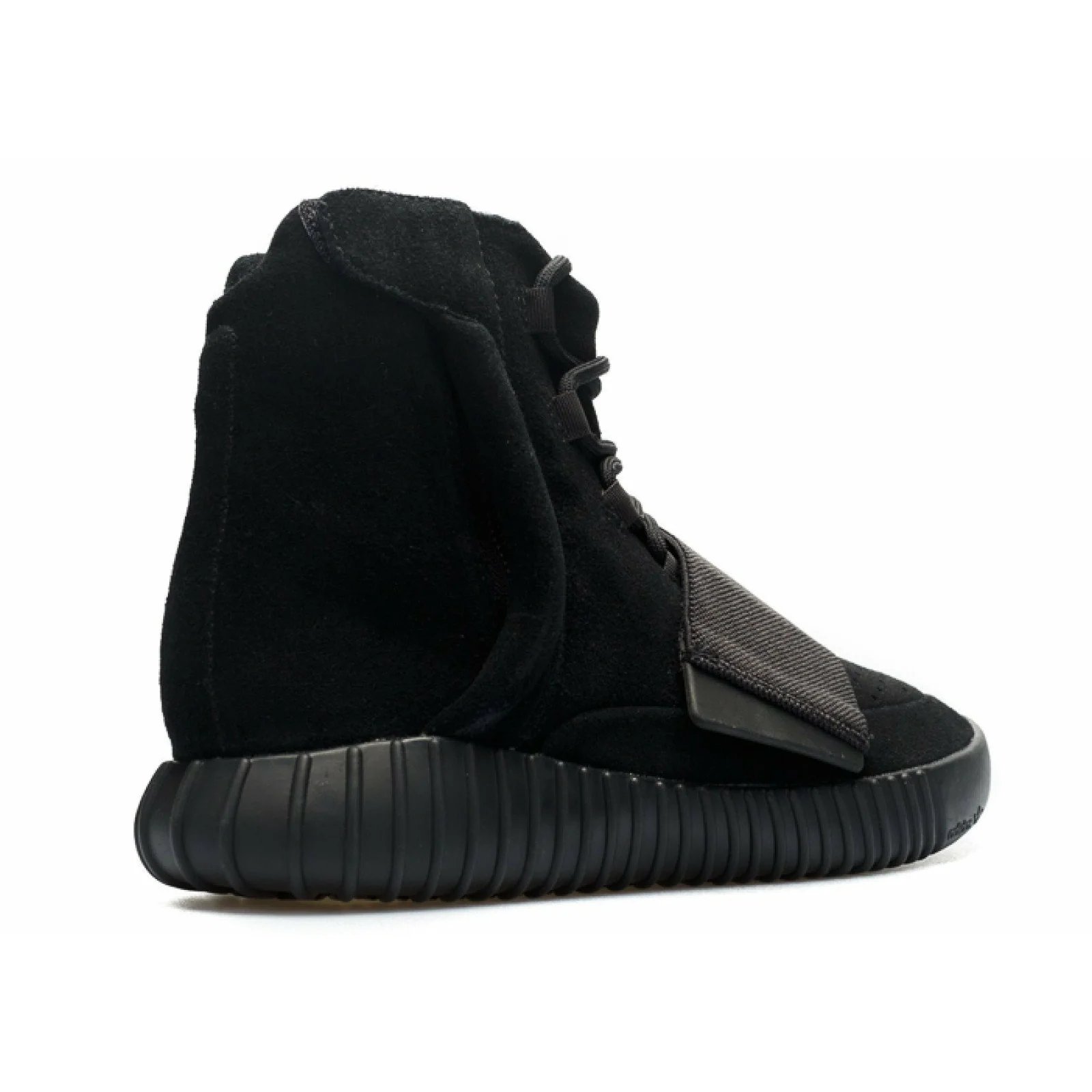 adidas Yeezy Boost 750 'Pirate Black' Black-Black sneaker, foto 3