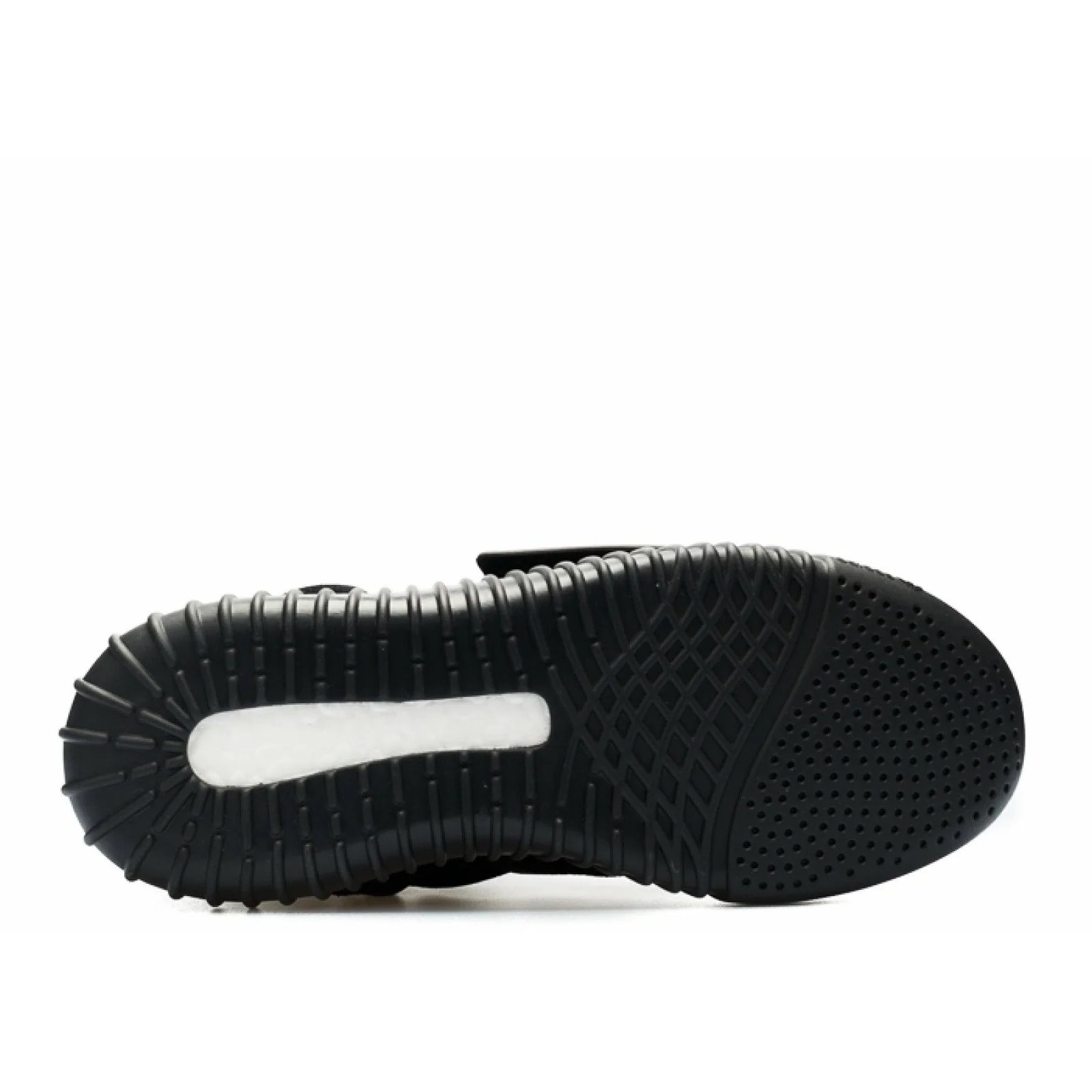 adidas Yeezy Boost 750 'Pirate Black' Black-Black sneaker, foto 4