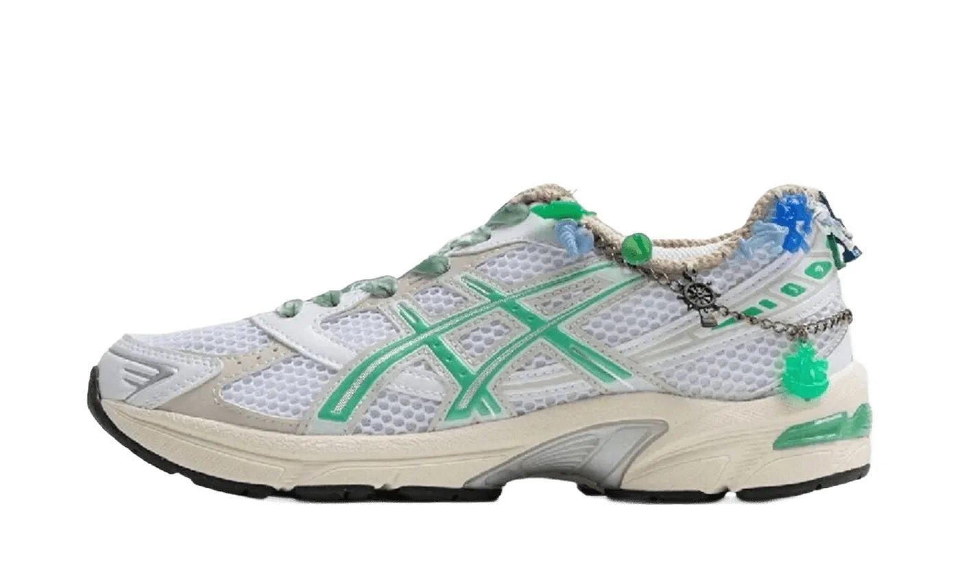 ASICS Gel-1130 Bentgablenits A Prize In Every Box Green