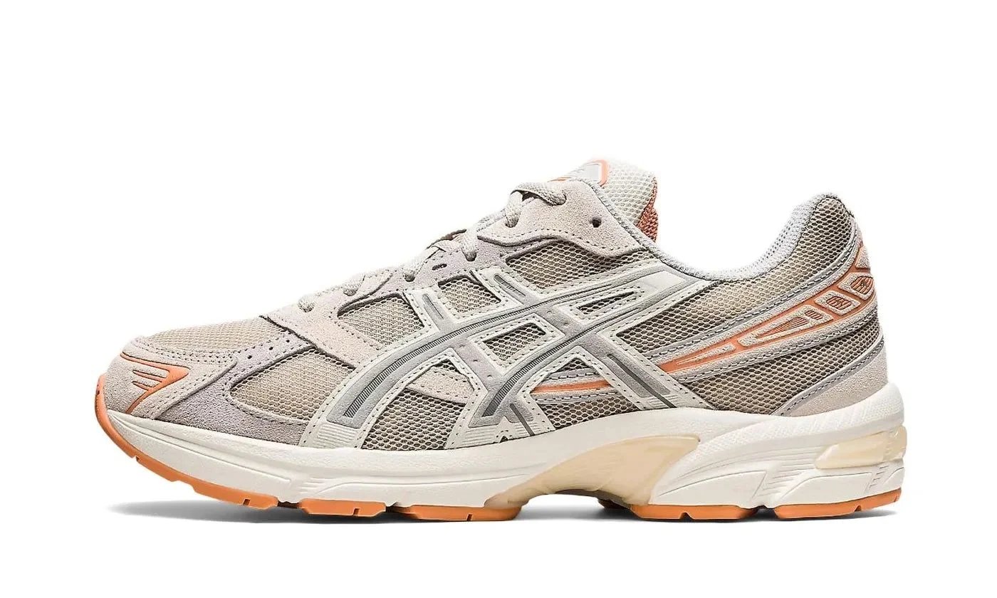 ASICS Gel-1130 Feather Grey Oyster Grey sneaker