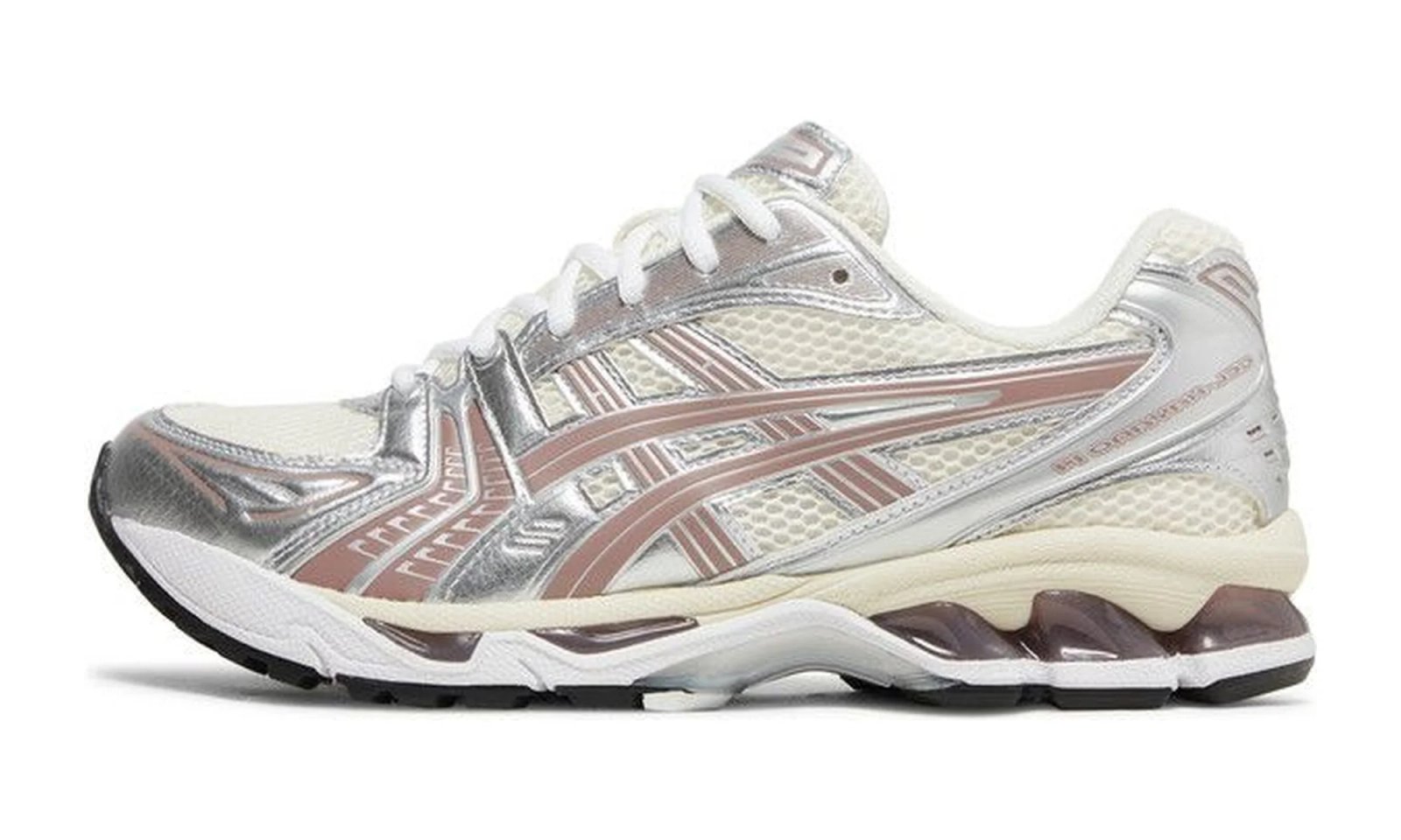 ASICS Gel-Kayano 14 Kith Cream Antler sneaker