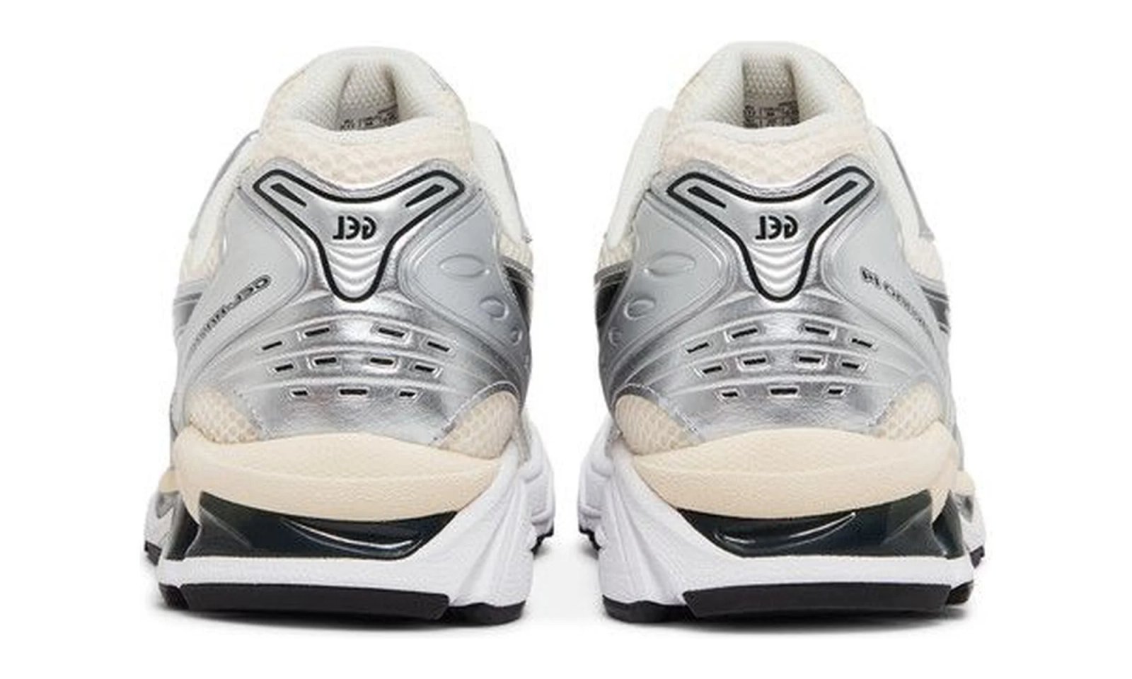 ASICS Gel-Kayano 14 Kith Cream Scarab sneaker, foto 3
