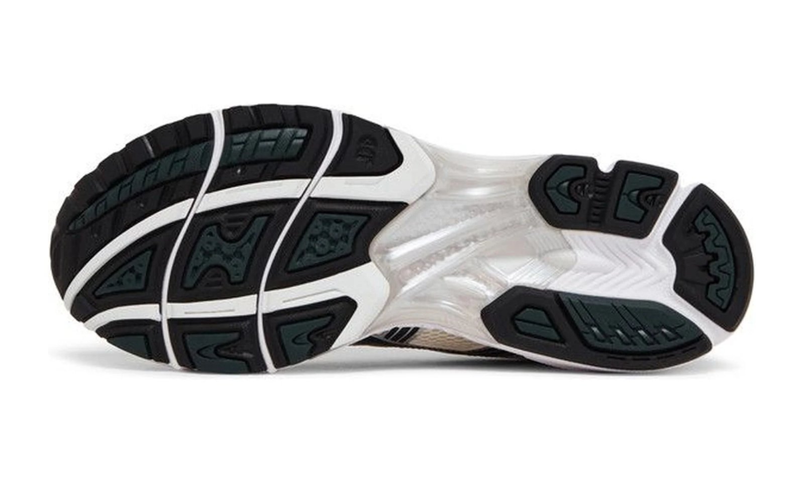 ASICS Gel-Kayano 14 Kith Cream Scarab sneaker, foto 4