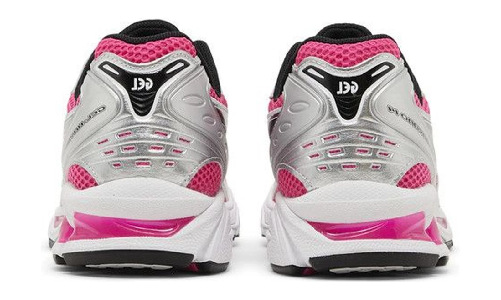 ASICS Gel-Kayano 14 Pink Glo Black sneaker, foto 3