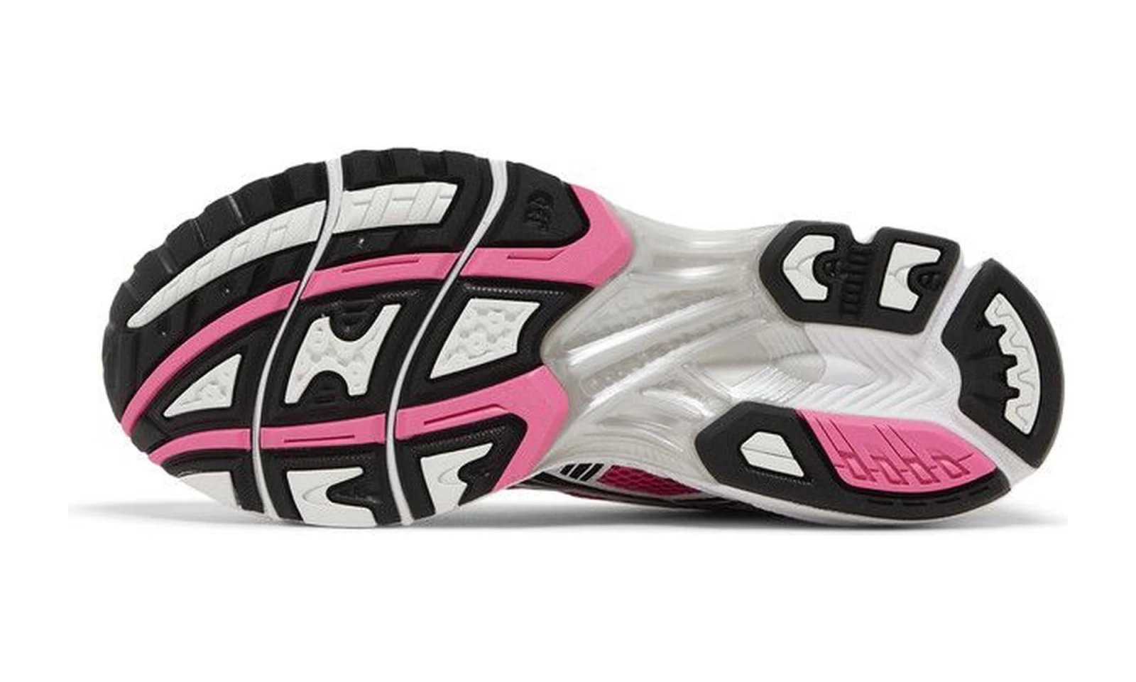 ASICS Gel-Kayano 14 Pink Glo Black sneaker, foto 4