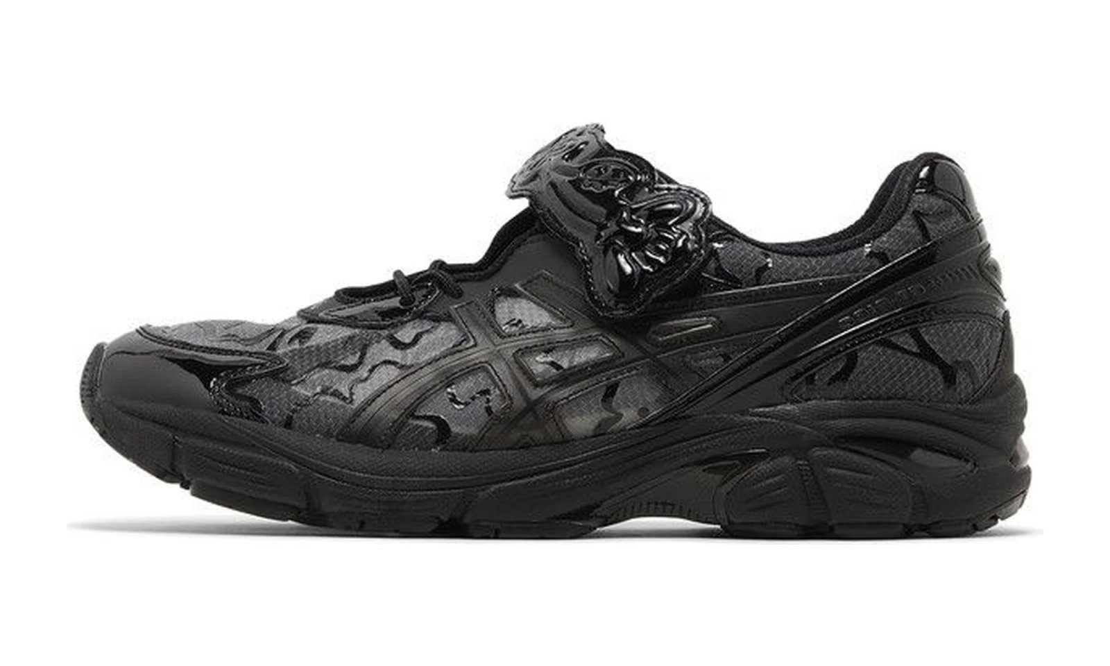 ASICS GT-2160 Cecilie Bahnsen Mary Jane Black sneaker