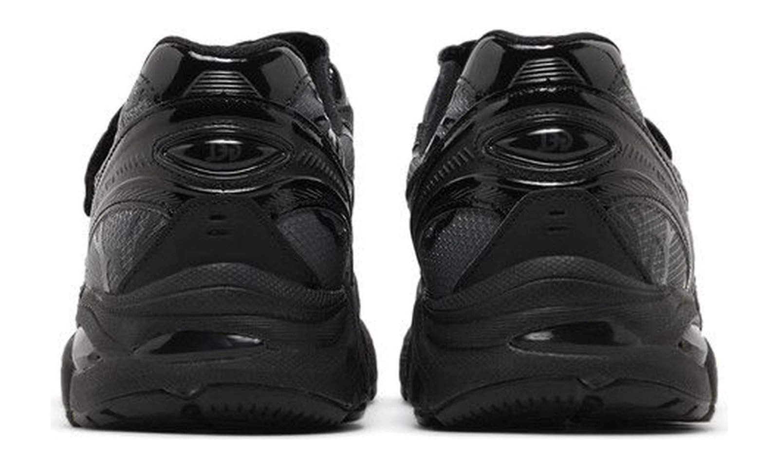 ASICS GT-2160 Cecilie Bahnsen Mary Jane Black sneaker, foto 3