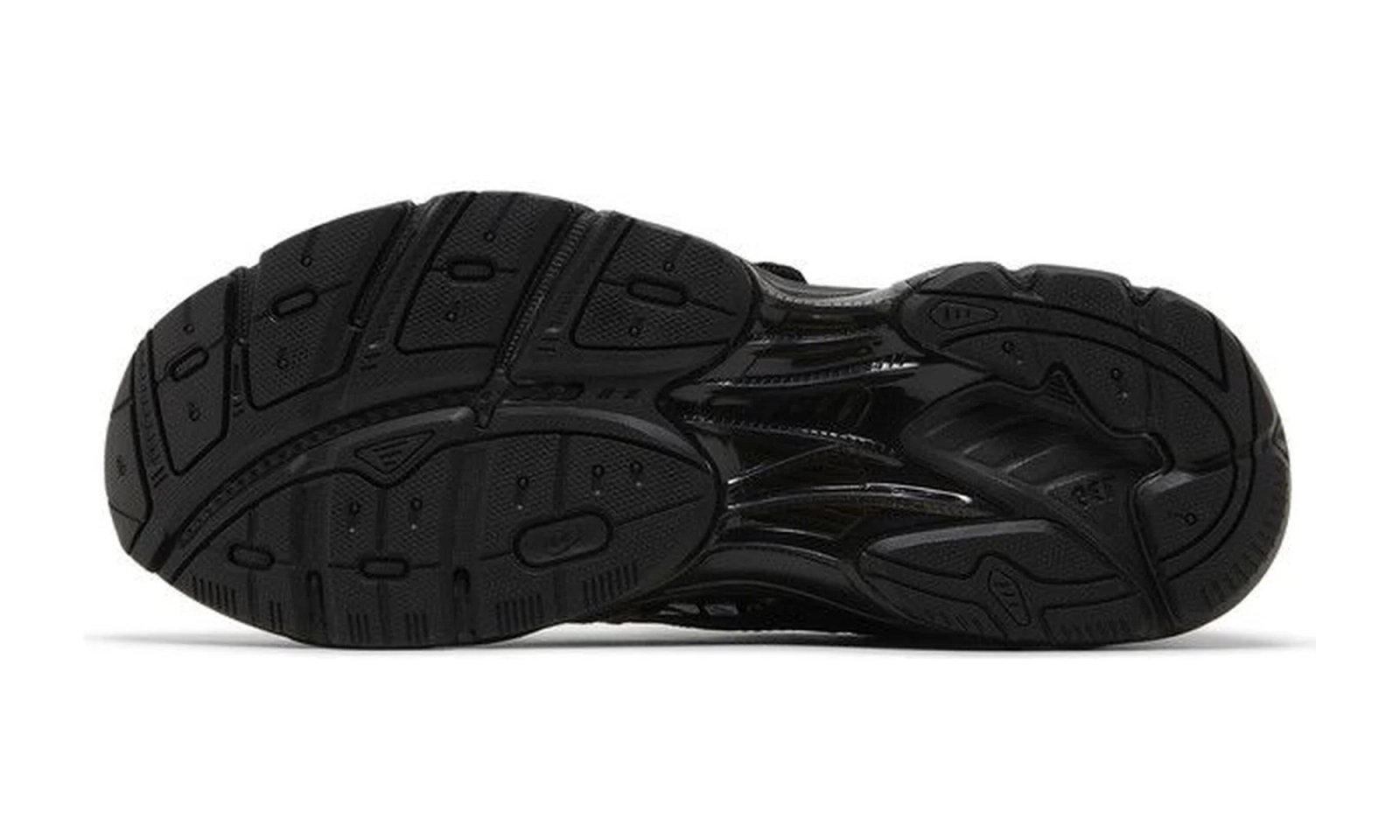 ASICS GT-2160 Cecilie Bahnsen Mary Jane Black sneaker, foto 4