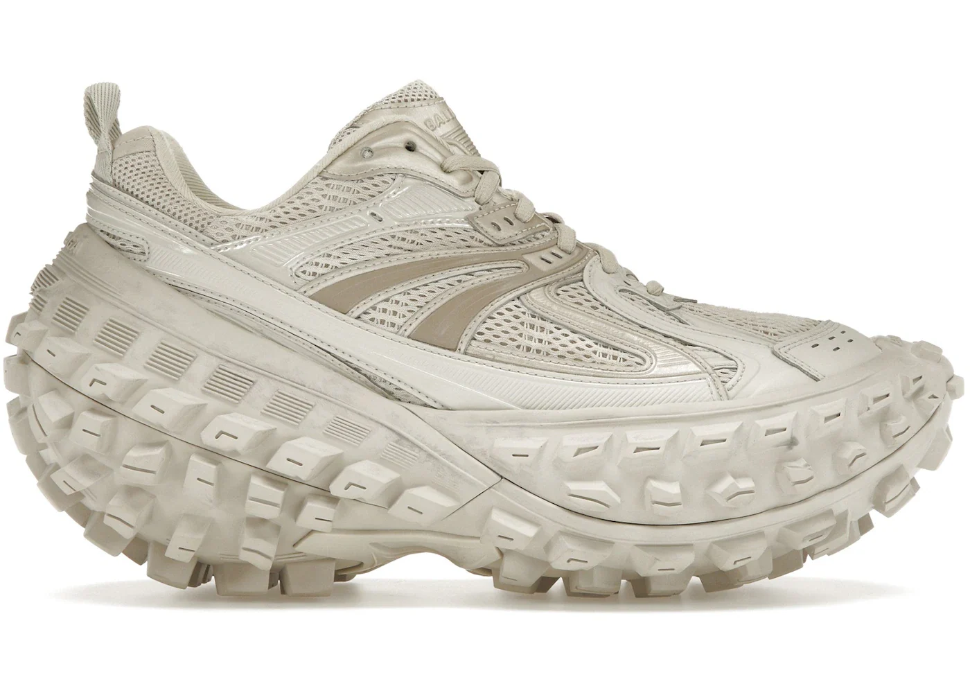 Balenciaga Defender Beige sneaker