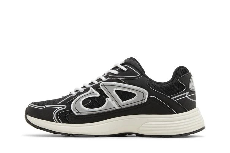 Dior B30 Black White sneaker, foto 3