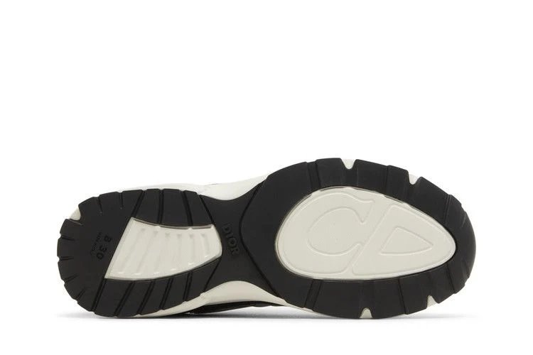 Dior B30 Black White sneaker, foto 4