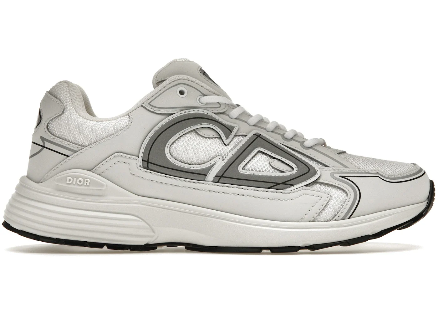 Dior B30 White sneaker