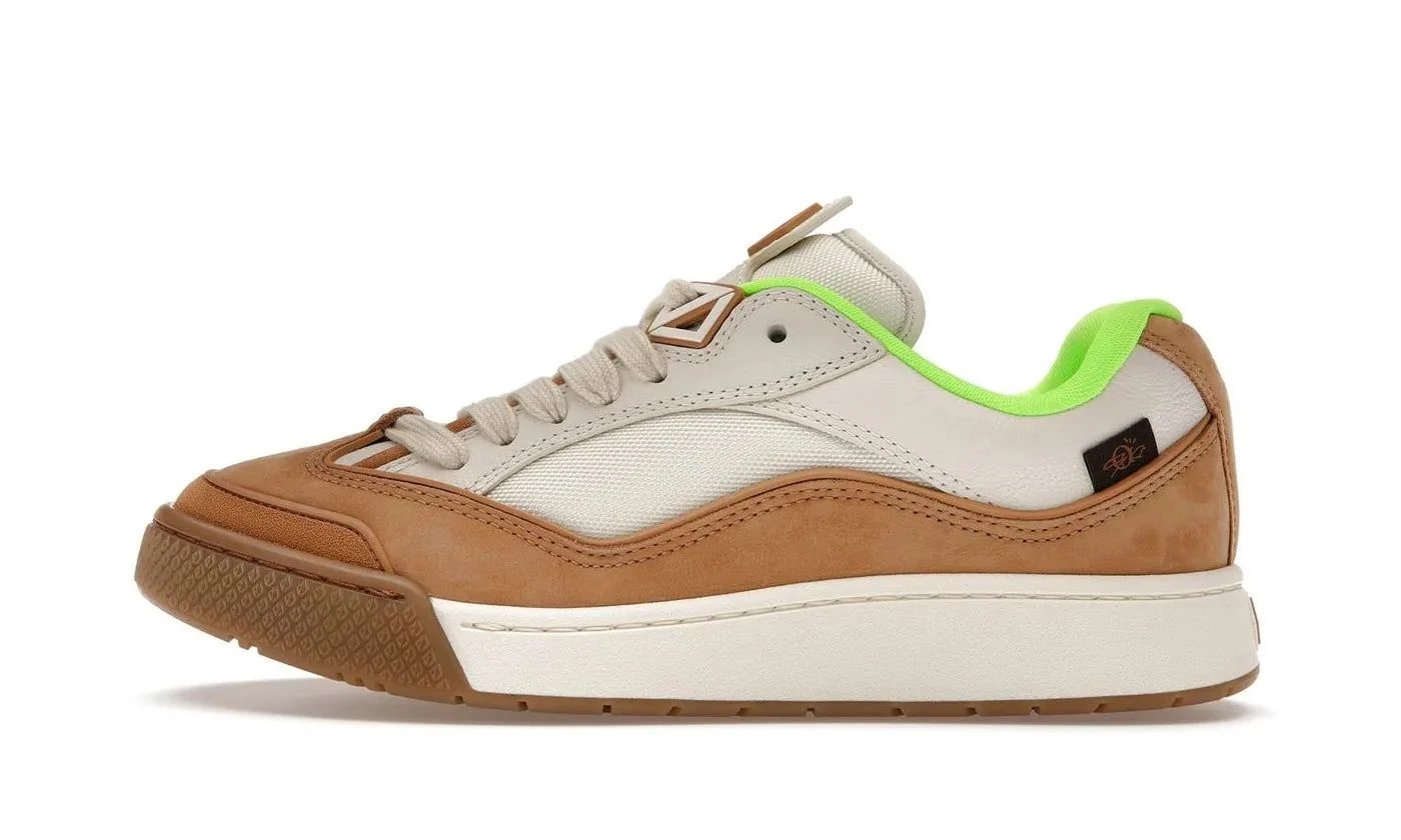 Dior B713 CACTUS JACK Coffee Cream sneaker
