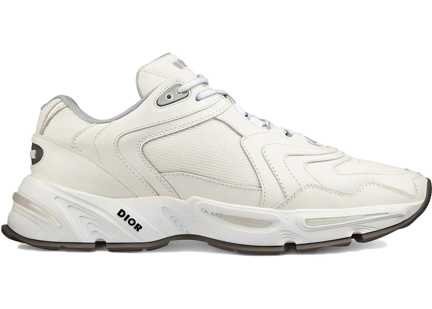 Dior CD1 White sneaker