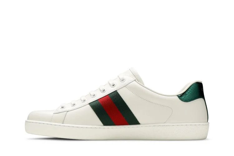 Gucci Ace Bee sneaker, foto 3