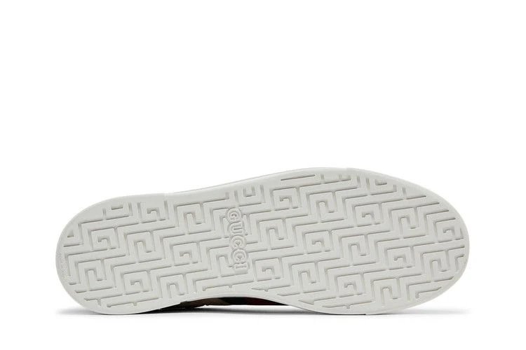 Gucci Ace Oatmeal sneaker, foto 4