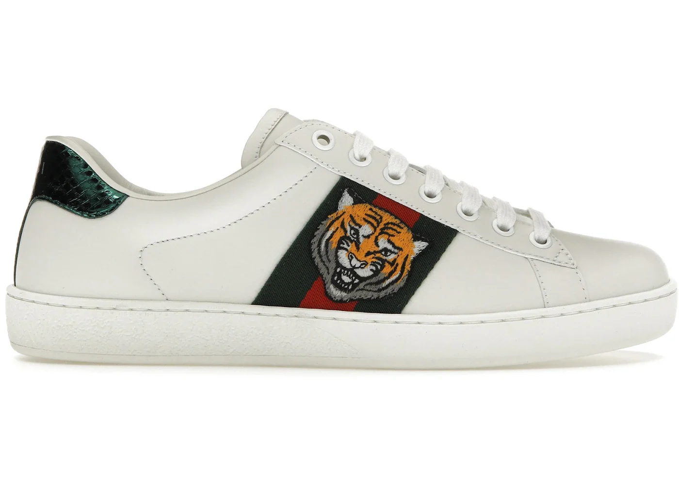 Gucci Ace Tiger sneaker