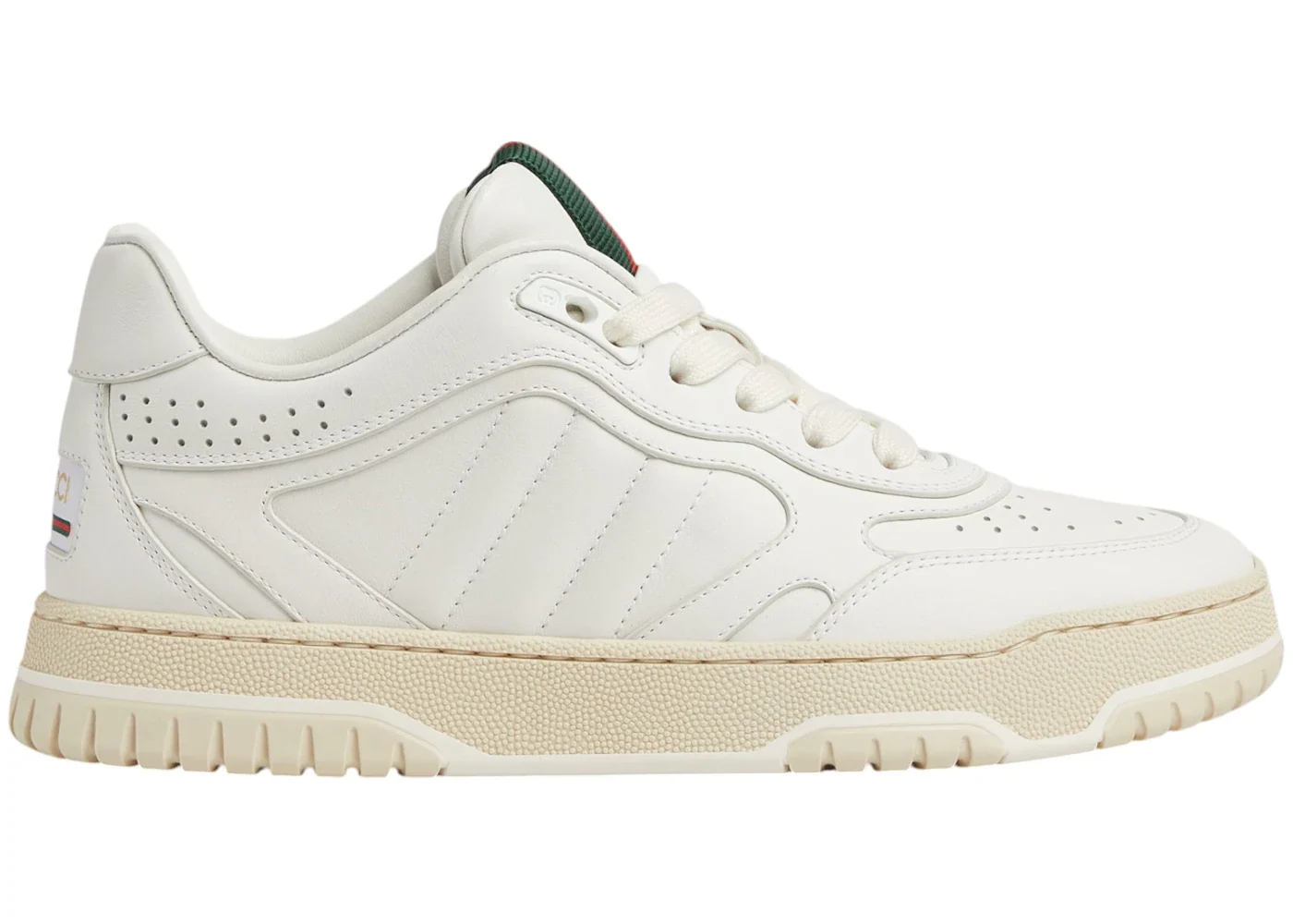 Gucci Re-Web White (da donna) sneaker