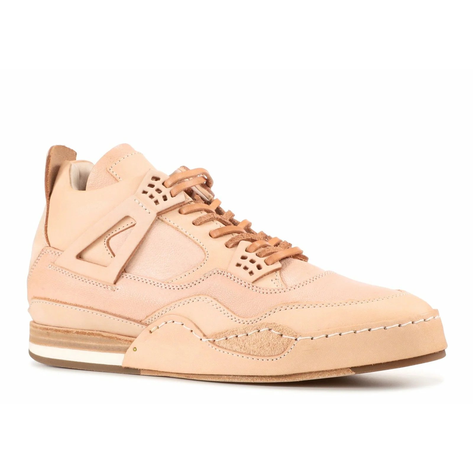 Hender Scheme MIP-10 Jordan 4 'Natural' sneaker, foto 2