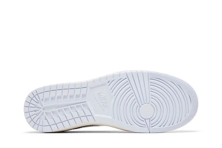 Jordan 1 Retro Low '85 Wings French Blue Summit White / Neutral Grey / Sail sneaker, foto 4