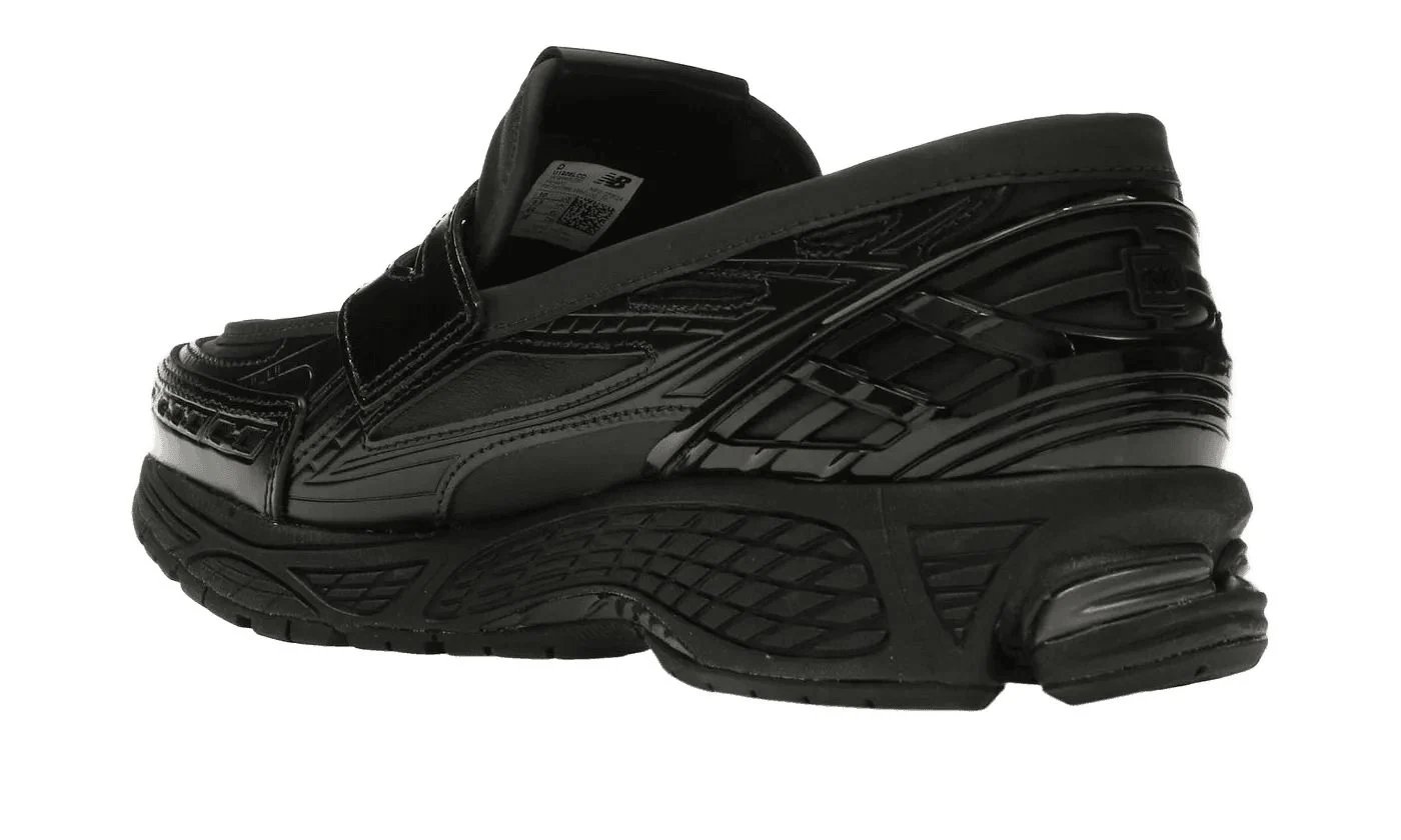 New Balance 1906L Junya Watanabe MAN Black sneaker, foto 3