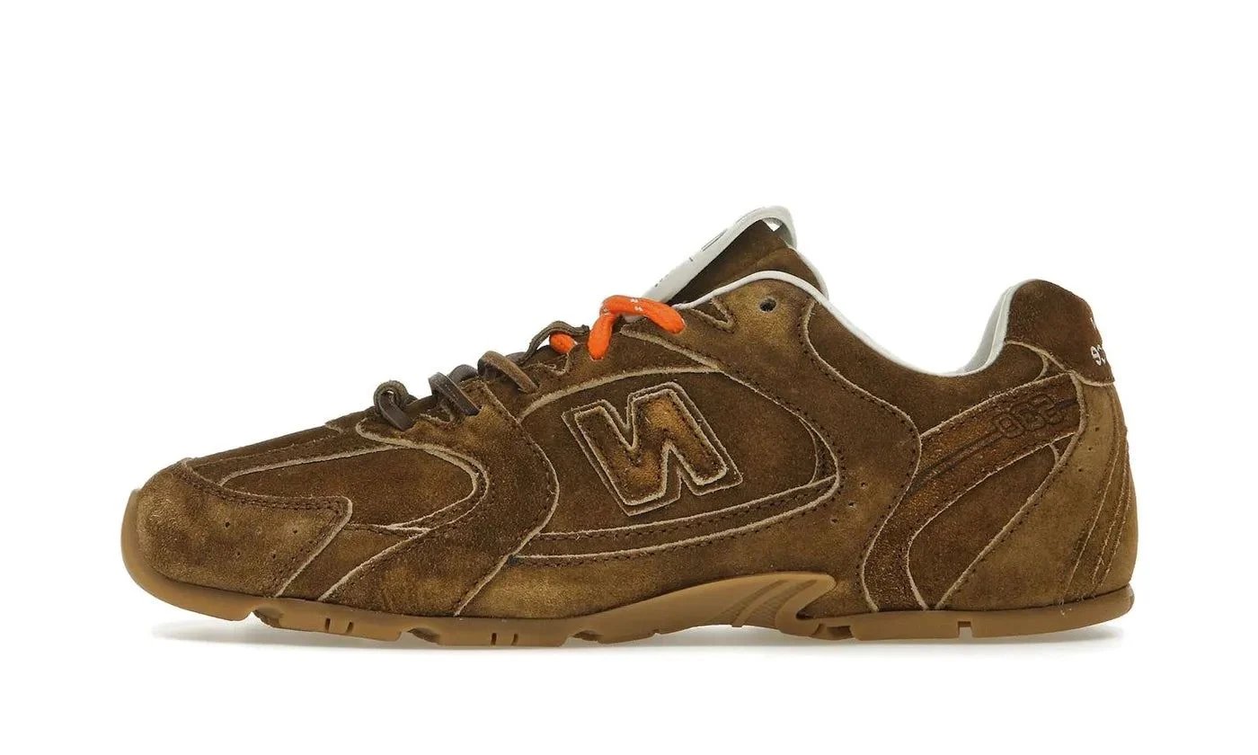 New Balance 530 SL Miu Miu Cinnamon sneaker