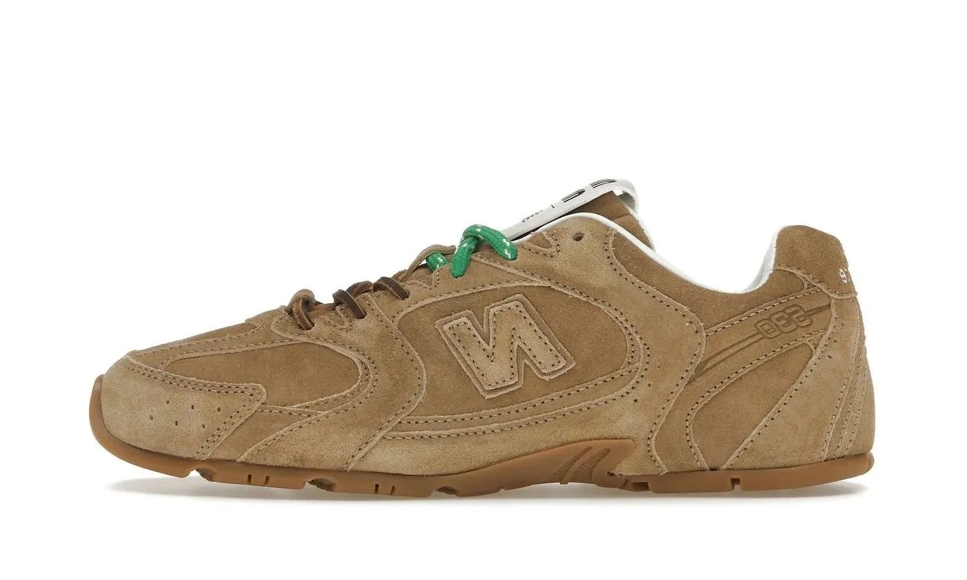 New Balance 530 SL Miu Miu Ecru sneaker