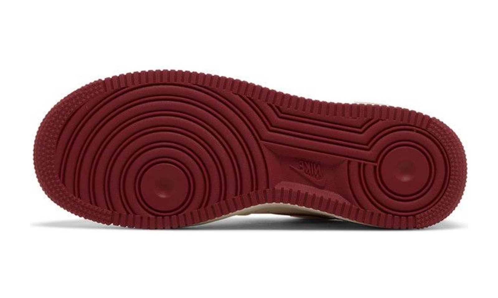 Nike Air Force 1 Low Valentine's Day (2023) Picante Red / Pink Spell / White sneaker, foto 4