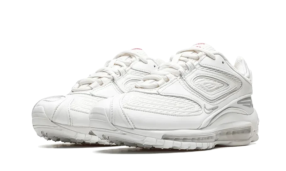 Nike Air Max 98 TL Supreme White sneaker, foto 2