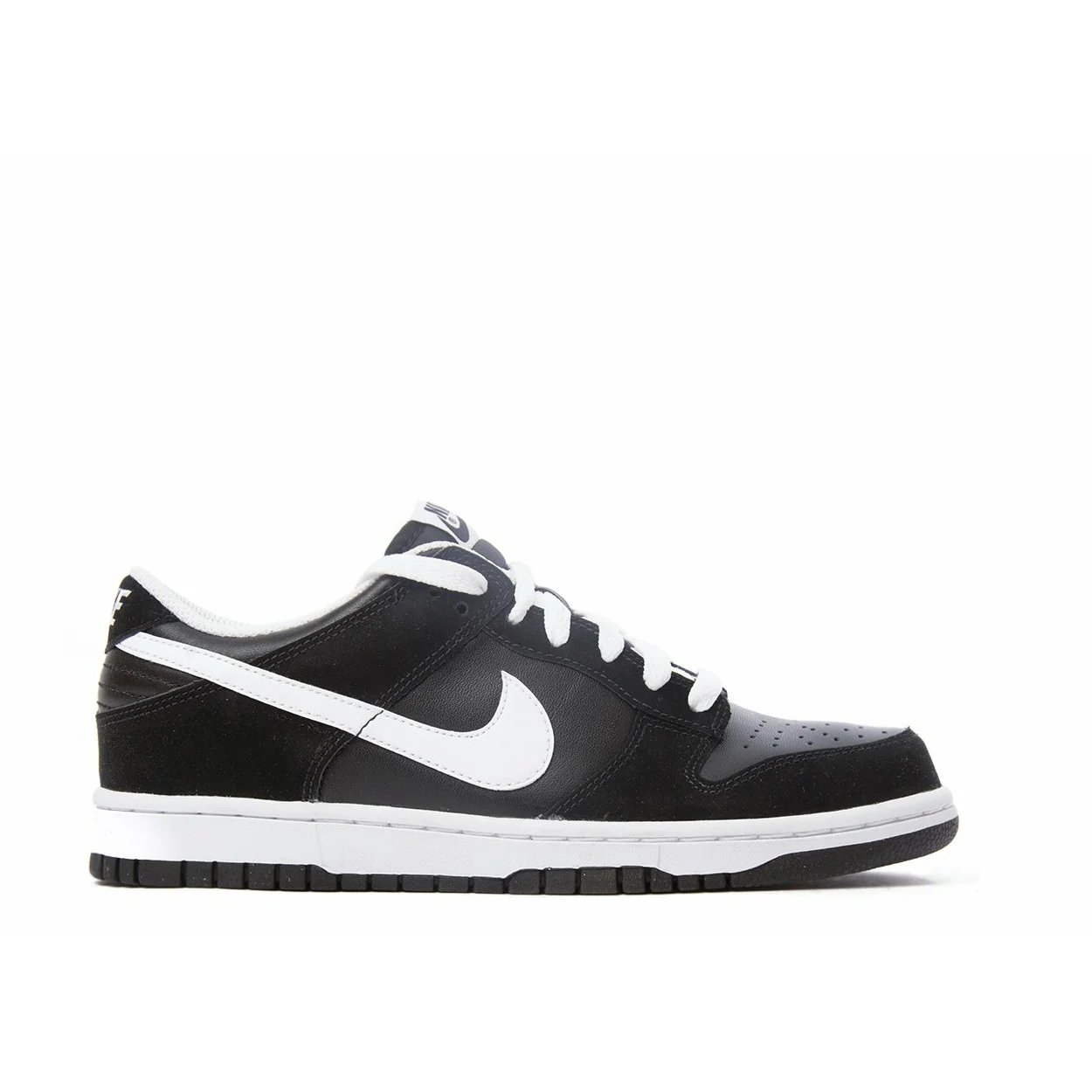 Nike Dunk Low 'Yin Yang' (2010) Black / White / Black sneaker