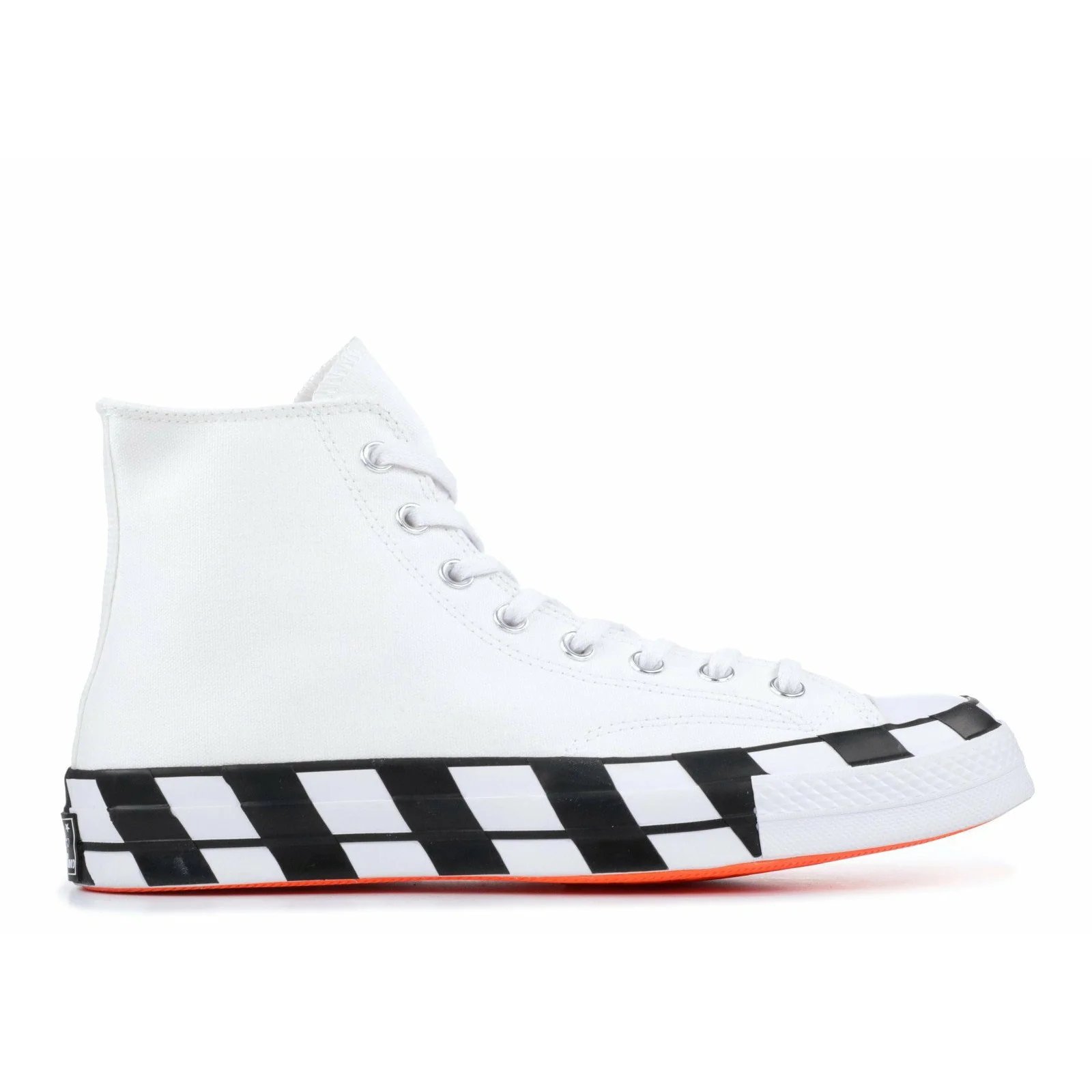 Nike Off-White X Converse 2.0 'Stripe White' sneaker