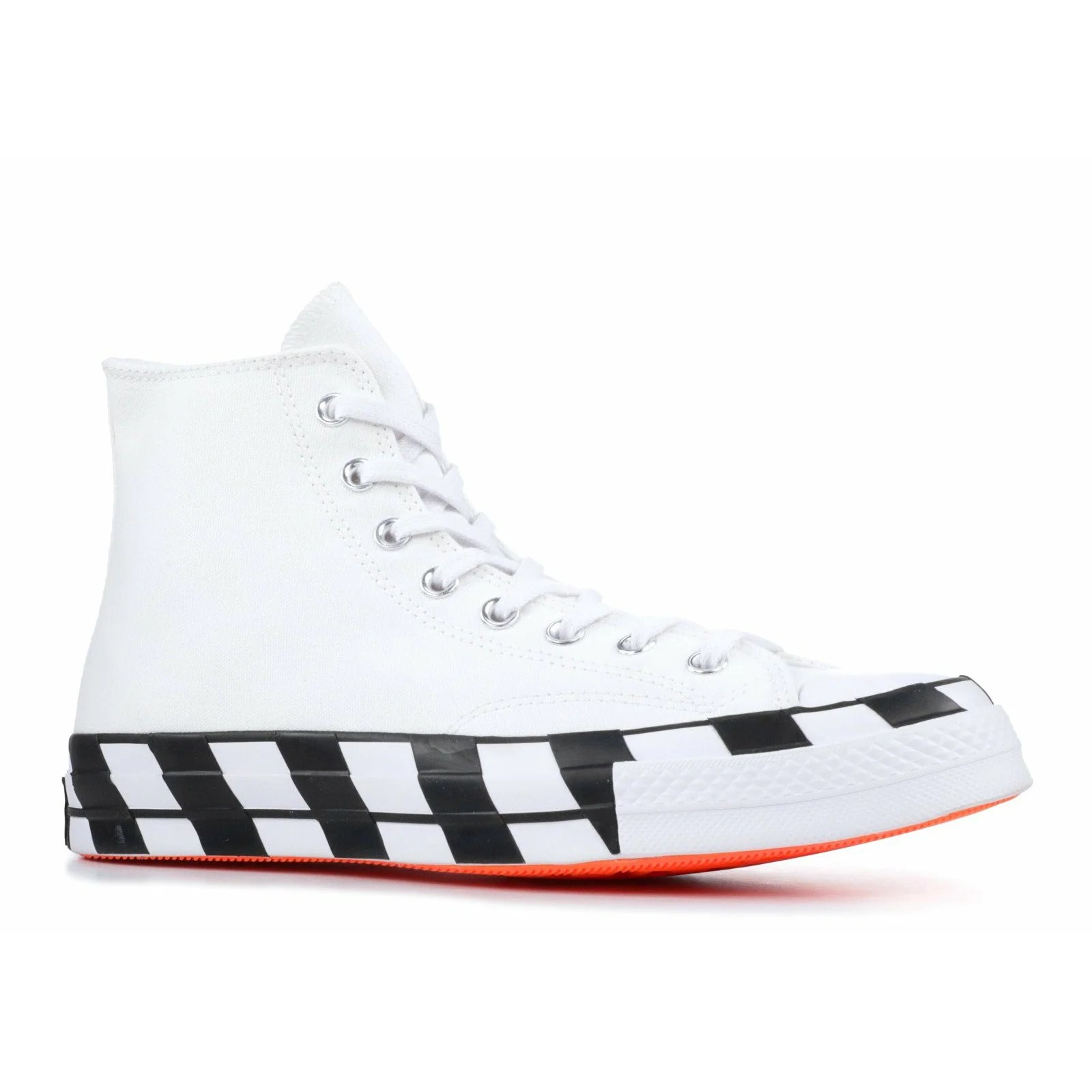 Nike Off-White X Converse 2.0 'Stripe White' sneaker, foto 2